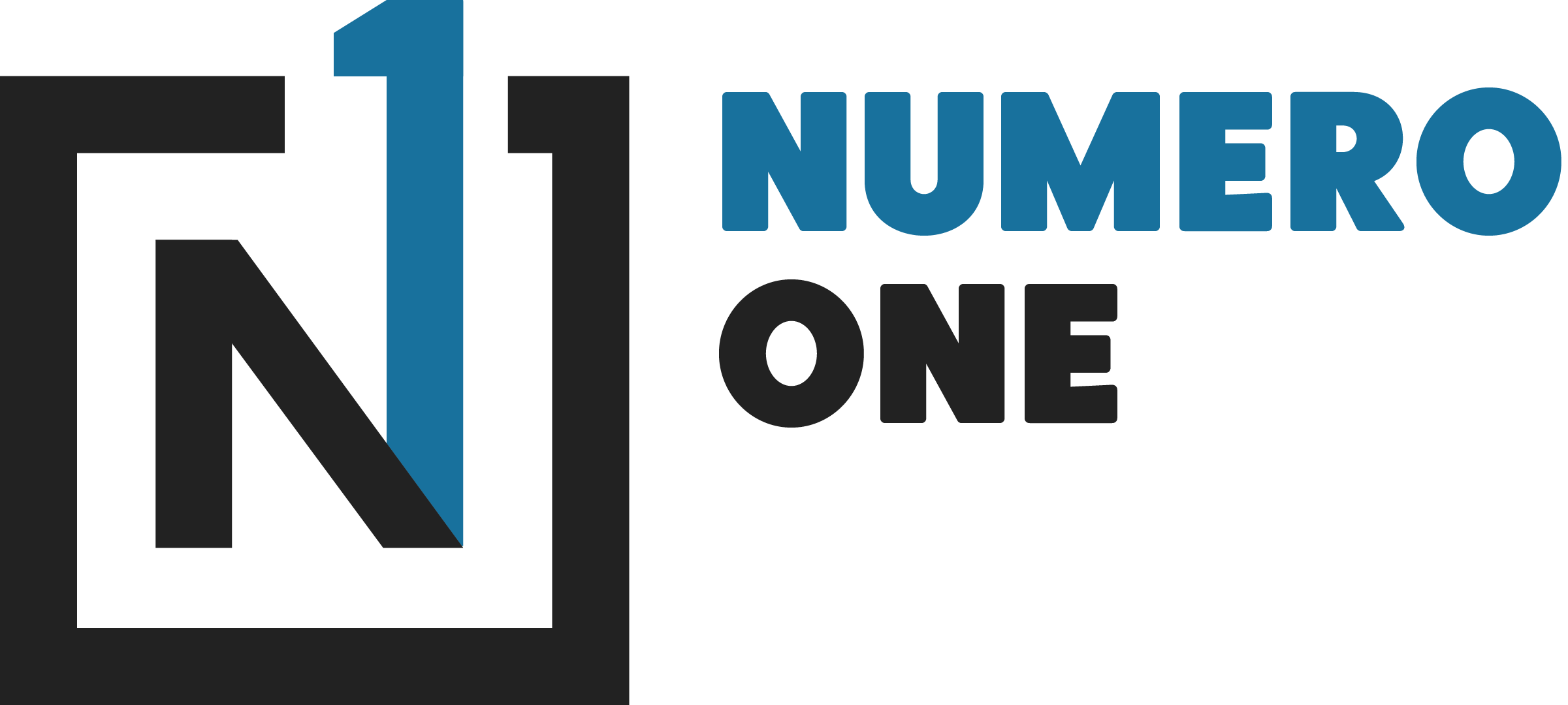 NUMERO ONE TAX AND LEGAL PRIVATE LIMITED Logo